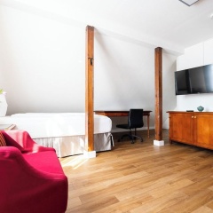CityHotel Feuerbach - Bild 7