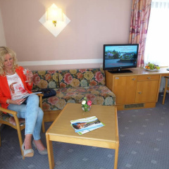 Hotel Landhaus Silbertanne - Bild 13