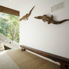 Bluesiam Villa - Bild 11