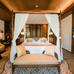 Ramayana Suites & Resort - Bild 30