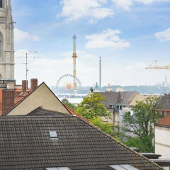 Homaris Apartments Therese - Bild 1