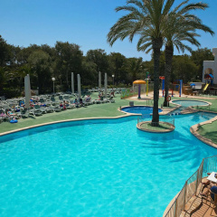Hotel Cala d'or Playa - Bild 22