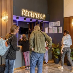 Loyal City Hotel - Bild 19