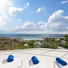 Villa N'Joy in Gustavia, Saint Barthelemy from 4777$, photos, reviews - zenhotels.com photo 3