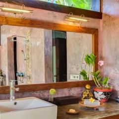Maso Christian Villa Canggu - Bild 11