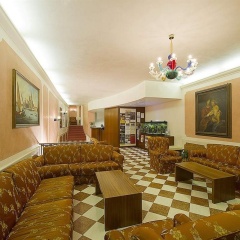 Hotel Nazionale - Bild 15