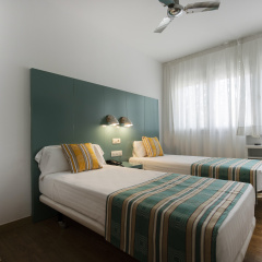 Yomo Hostal BCN Port - Bild 8