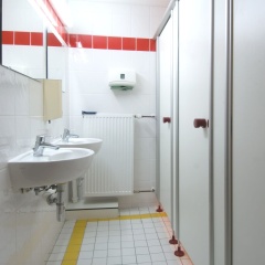 Amstel House Hostel Berlin - Bild 13