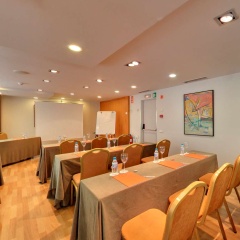 Hotel Silken Sant Gervasi - Bild 23