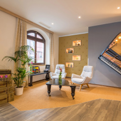 Hotel Der Salzburger Hof - Bild 12