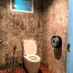 Backpack Hostel Kohyaoyai - Bild 7