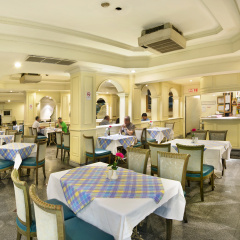 Royal Rattanakosin Hotel - Bild 20