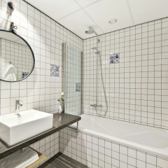 Urban Lodge Hotel - Bild 10