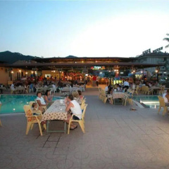 Seven Brothers Otel - Bild 17