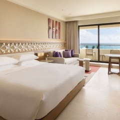 Hyatt Ziva Cancun All Inclusive - Bild 7