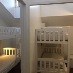 Royal Hostel Singapore - Bild 3