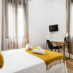 Apartamento Macarena junto a la Basílica de la Macarena - Bild 2