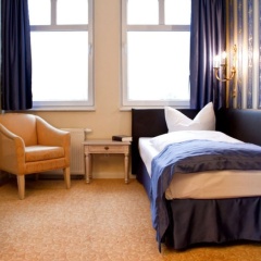 Hotel Ambassador Potsdam - Bild 2