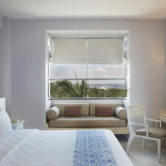 Swiss-Belhotel Bay View Villa - Bild 5