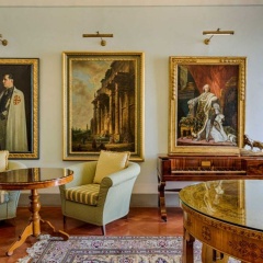 Villa Olmi Firenze - Bild 14