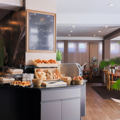 Garner Hotel Stuttgart - Zuffenhausen by IHG - Bild 15