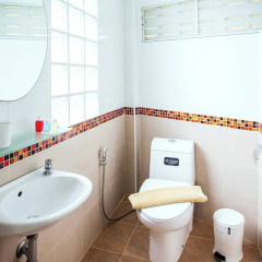 150 m From a Paradise Beach 3 Bedrooms Pool - Bild 9