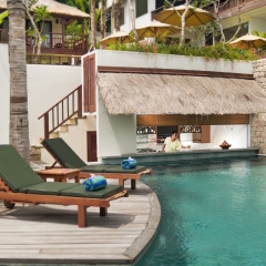 Batu Karang Lembongan Resort & Spa - Bild 14