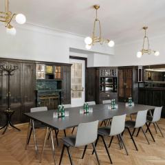 Hotel Astoria Vienna, Curio Collection by Hilton - Bild 28