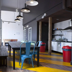 Room Chueca - Bild 16