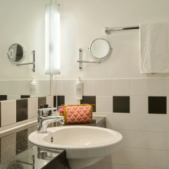Flemings Hotel - Bild 8