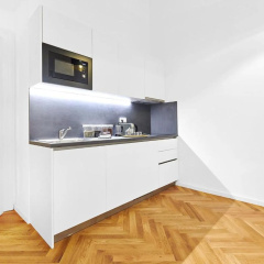 Pytloun Bristol Residence Prague - Bild 14