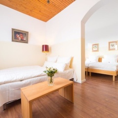 Hotel zum Kuhhirten - Bild 4