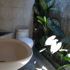 Amarta Beach Cottages - Bild 9