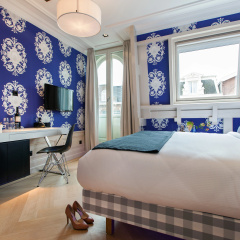 The Amsterdam Canal Hotel - Bild 6