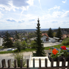 Budai Hotel - Bild 20