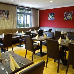 PLAZA INN Braunschweig City Süd - Bild 25