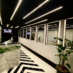 Zebra Otel Buca - Bild 3