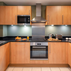 Marlin Apartments London Bridge - Empire Square - Bild 19