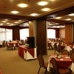 Hotel Benczur - Bild 21