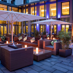 INNSiDE by Meliá Dresden - Bild 17