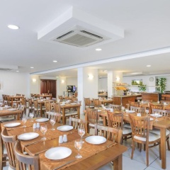 Shark Club Hotel - Bild 25