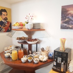Garni City Hotel - Bild 13