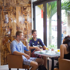 Hanoi Solo Hostel thumbnail 22
