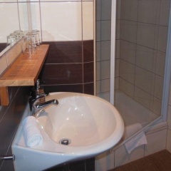 Pension Toscana - Bild 10