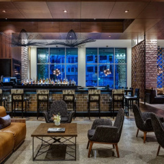 JW Marriott Austin