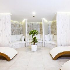 Labranda TMT Bodrum Турция, Бодрум - отзывы, цены и фото номеров - забронировать отель Labranda TMT Bodrum - All Inclusive онлайн сауна