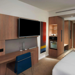Novotel London Tower Bridge - Bild 22