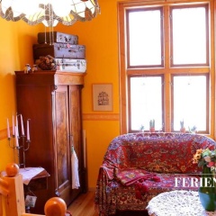 Potsdamer Ferienwohnung - Bild 1