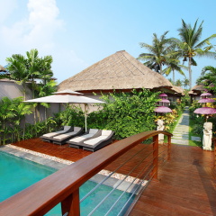 Indiana Kenanga Boutique Hotel & SPA - Bild 19
