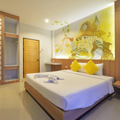 Tairada Boutique Hotel x StayLah - Bild 4